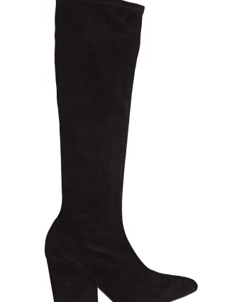 Чоботи MAX MARA (3936): фото 2 - Invogue